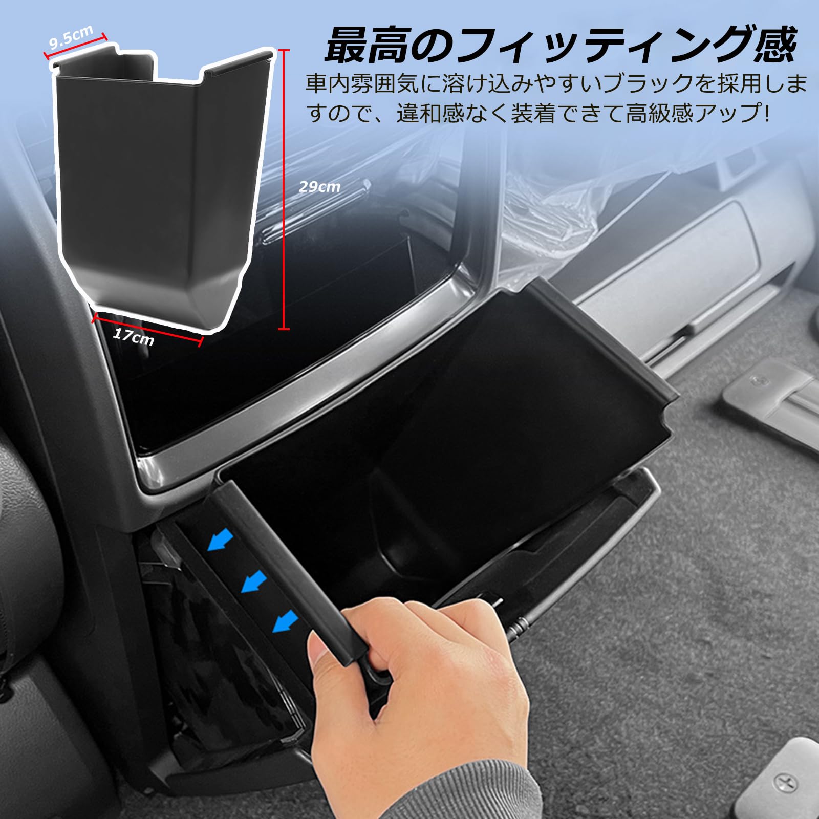 Amazon | Temiry トヨタ専用 アルファード ヴェルファイア 40系